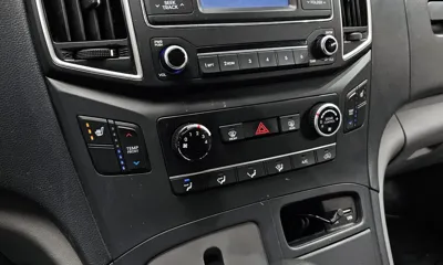 Hyundai Starex 2019, 115397 км, за 8580.9 USD - фото 17