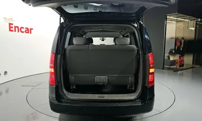 Hyundai Starex 2019, 115397 км, за 8580.9 USD - фото 20