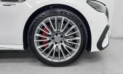 Mercedes-Benz E-Class 2026, 289 км, за 81967.27 USD