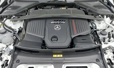 Mercedes-Benz E-Class 2026, 289 км, за 81396.88 USD - фото 6