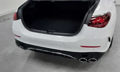 Mercedes-Benz E-Class 2026, 289 км, за 81396.88 USD - фото 11
