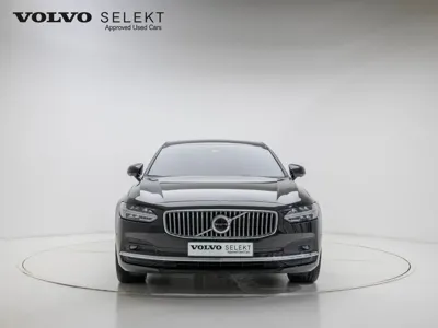 Volvo S90 2024, 16096 км, за 31125.8 USD