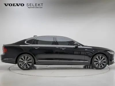 Volvo S90 2024, 16096 км, за 31125.8 USD