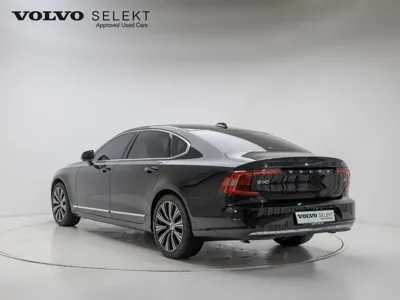 Volvo S90 2024, 16096 км, за 31125.8 USD
