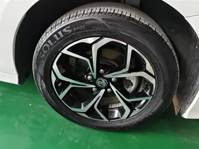 MG MG5 2022, 39300 км, за 6630.41 USD - фото 6