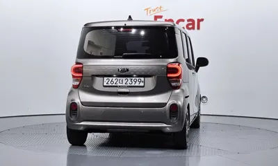 Kia Ray 2020, 71166 км, за 8595.43 USD