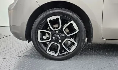 Kia Ray 2020, 71166 км, за 8595.43 USD