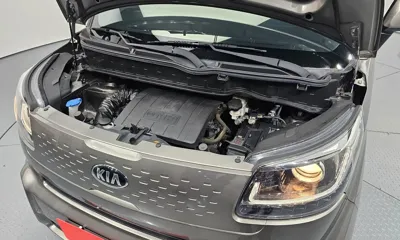 Kia Ray 2020, 71166 км, за 8542.04 USD - фото 6