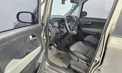 Kia Ray 2020, 71166 км, за 8542.04 USD - фото 10