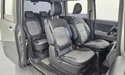 Kia Ray 2020, 71166 км, за 8542.04 USD - фото 11