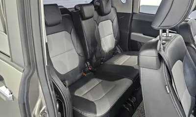 Kia Ray 2020, 71166 км, за 8542.04 USD - фото 12