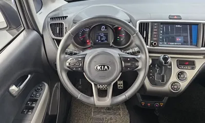 Kia Ray 2020, 71166 км, за 8542.04 USD - фото 13