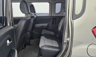 Kia Ray 2020, 71166 км, за 8542.04 USD - фото 26
