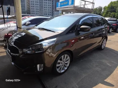 Kia Carens 2014, 239000 км, за 3773.1 USD