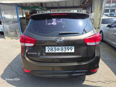 Kia Carens 2014, 239000 км, за 3773.1 USD
