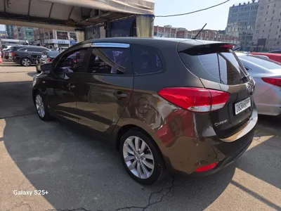 Kia Carens 2014, 239000 км, за 3770.39 USD - фото 6
