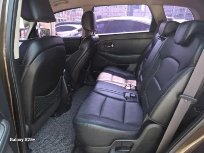 Kia Carens 2014, 239000 км, за 3770.39 USD - фото 8