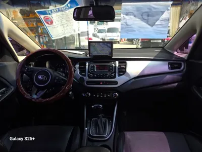 Kia Carens 2014, 239000 км, за 3770.39 USD - фото 9