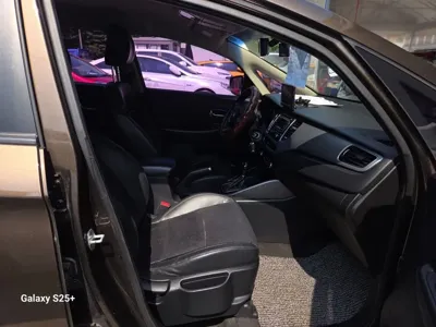 Kia Carens 2014, 239000 км, за 3770.39 USD - фото 10