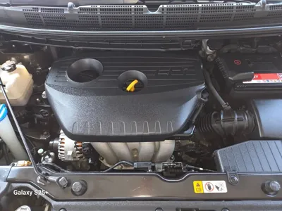 Kia Carens 2014, 239000 км, за 3770.39 USD - фото 12