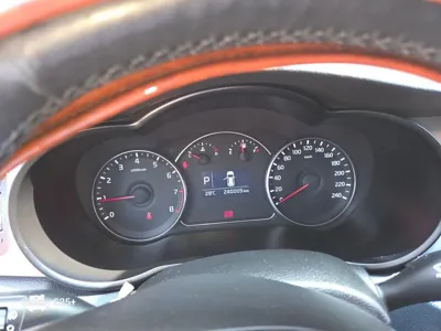 Kia Carens 2014, 239000 км, за 3770.39 USD - фото 14
