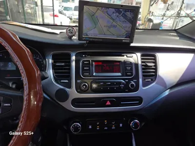 Kia Carens 2014, 239000 км, за 3770.39 USD - фото 15