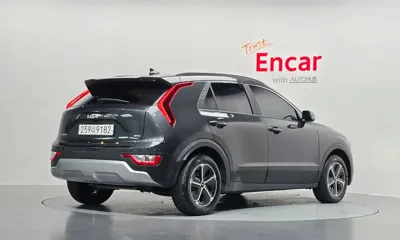 Kia Niro 2024, 40748 км, за 16195.15 USD