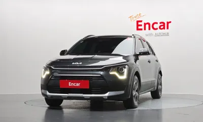 Kia Niro 2024, 40748 км, за 16195.15 USD