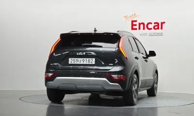 Kia Niro 2024, 40748 км, за 16195.15 USD