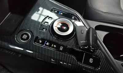 Kia Niro 2024, 40748 км, за 16195.15 USD - фото 9