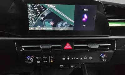 Kia Niro 2024, 40748 км, за 16195.15 USD - фото 14