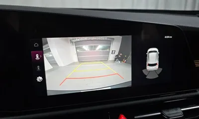 Kia Niro 2024, 40748 км, за 16195.15 USD - фото 15