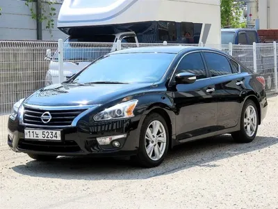 Nissan Altima 2015, 75794 км, за 3872.92 USD