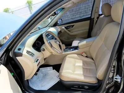 Nissan Altima 2015, 75794 км, за 3872.92 USD