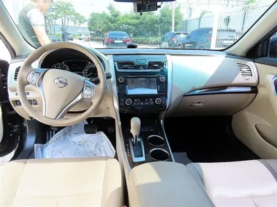 Nissan Altima 2015, 75794 км, за 3872.92 USD - фото 7