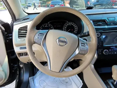Nissan Altima 2015, 75794 км, за 3872.92 USD - фото 8
