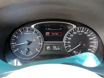 Nissan Altima 2015, 75794 км, за 3872.92 USD - фото 9