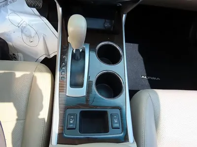 Nissan Altima 2015, 75794 км, за 3872.92 USD - фото 10