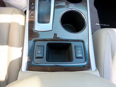 Nissan Altima 2015, 75794 км, за 3872.92 USD - фото 13