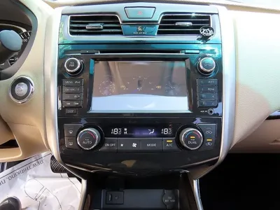 Nissan Altima 2015, 75794 км, за 3872.92 USD - фото 14