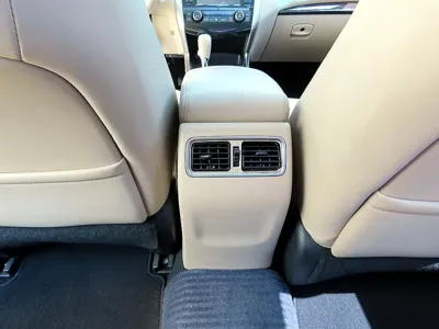 Nissan Altima 2015, 75794 км, за 3872.92 USD - фото 16
