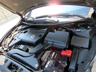 Nissan Altima 2015, 75794 км, за 3872.92 USD - фото 19