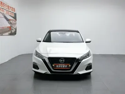 Nissan Teana 2021, 90900 км, за 10192.03 USD