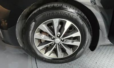 Kia Canival 2018, 182783 км, за 4757.18 USD