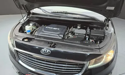 Kia Canival 2018, 182783 км, за 4757.18 USD - фото 6