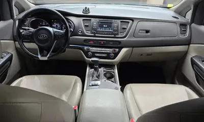 Kia Canival 2018, 182783 км, за 4757.18 USD - фото 7