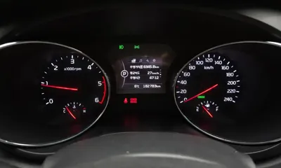 Kia Canival 2018, 182783 км, за 4757.18 USD - фото 8
