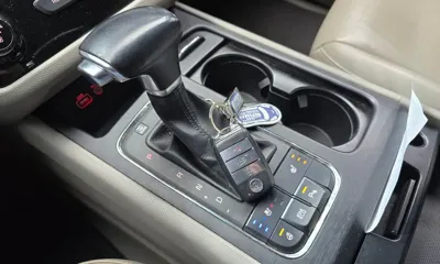 Kia Canival 2018, 182783 км, за 4757.18 USD - фото 9