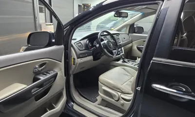 Kia Canival 2018, 182783 км, за 4757.18 USD - фото 10