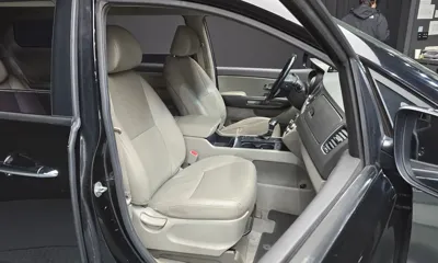 Kia Canival 2018, 182783 км, за 4757.18 USD - фото 12